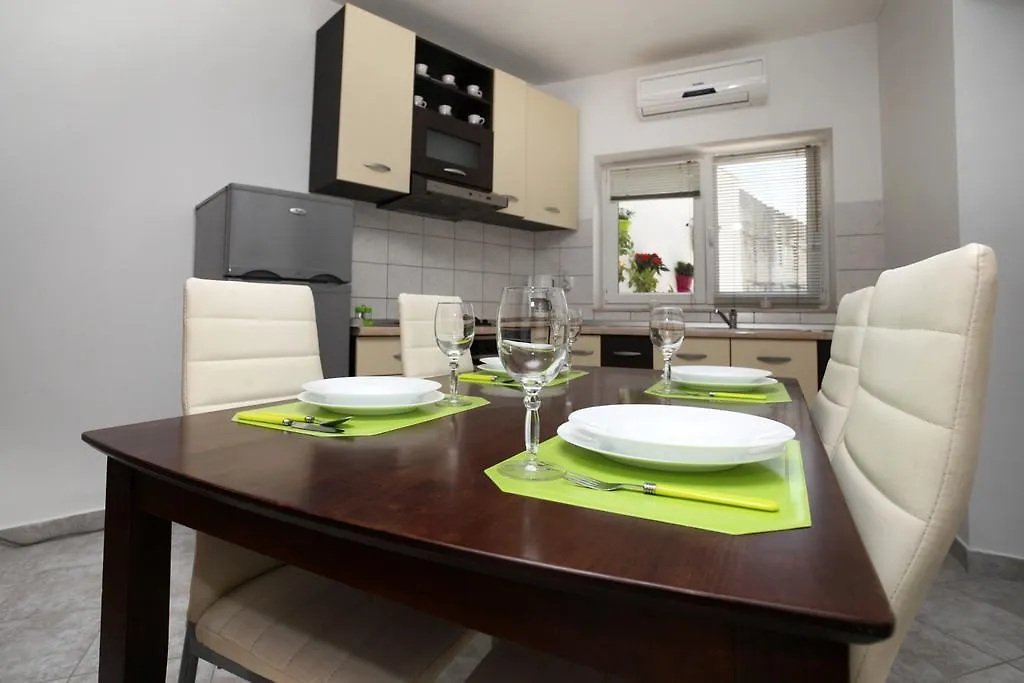 Apartment Lidija Stobrec 0*, Split Croatia