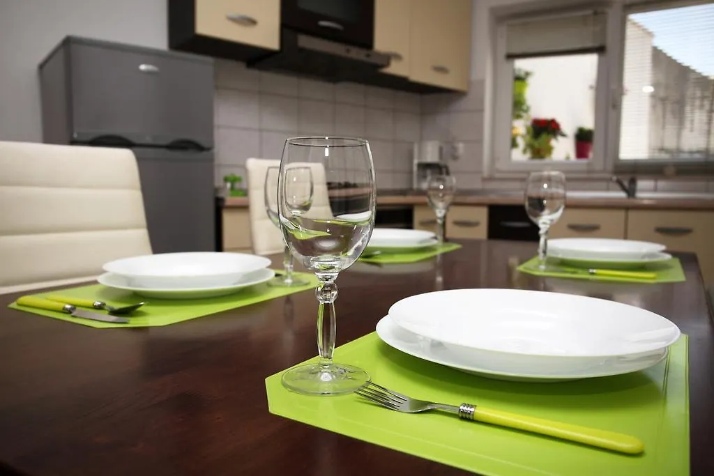 Apartment Lidija Stobrec