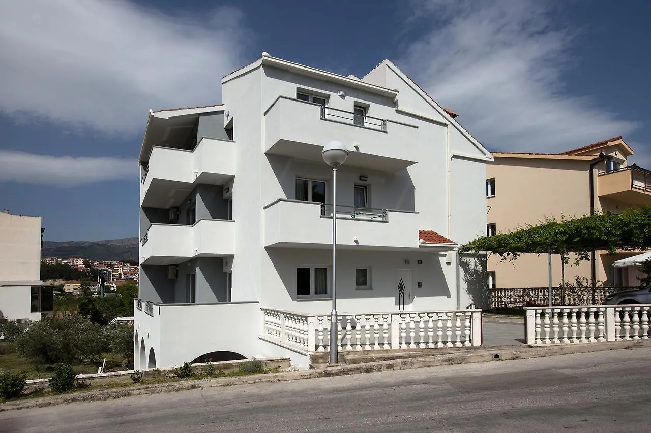 Apartment Lidija Stobrec 0*, Split Croatia