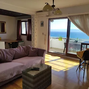 Appartamento Marina, Spalato