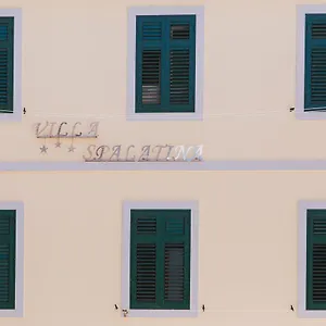 Appartamento Spalatina, Spalato