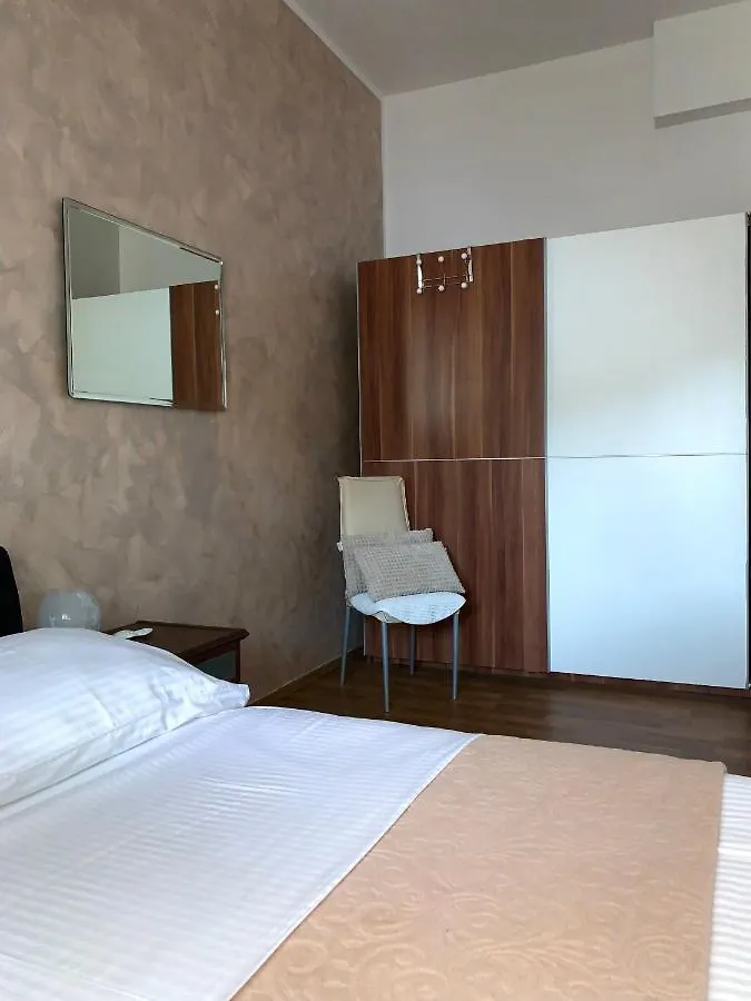 Apartment Lidija Spalato 0*,
