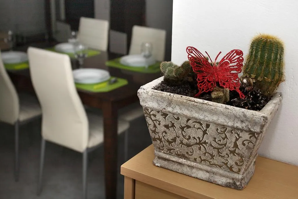 Apartment Lidija Spalato