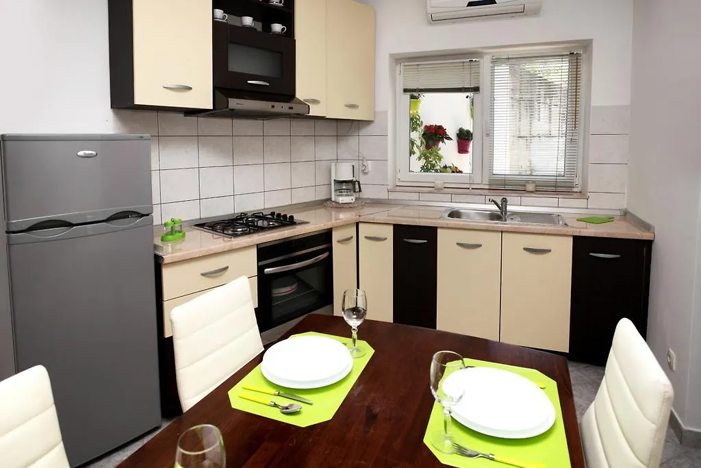 Apartment Lidija Spalato