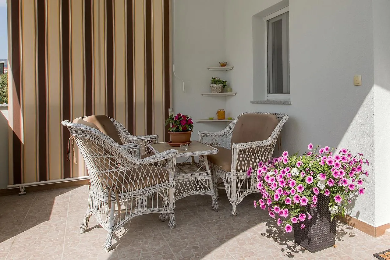 Apartment Lidija Spalato Croazia