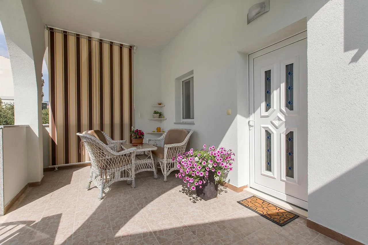 Apartment Lidija Spalato