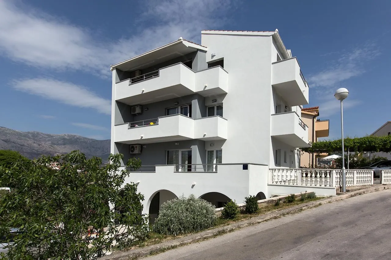 Apartment Lidija Spalato 0*,  Croazia
