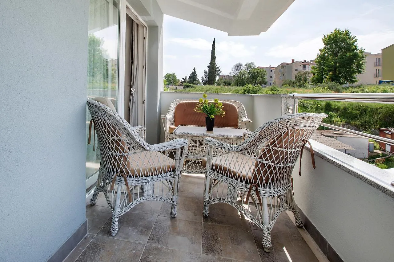 Apartment Lidija Spalato Croazia