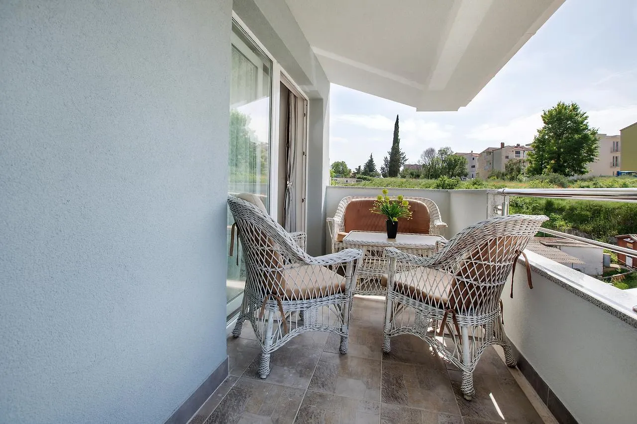 Apartment Lidija Spalato 0*,  Croazia