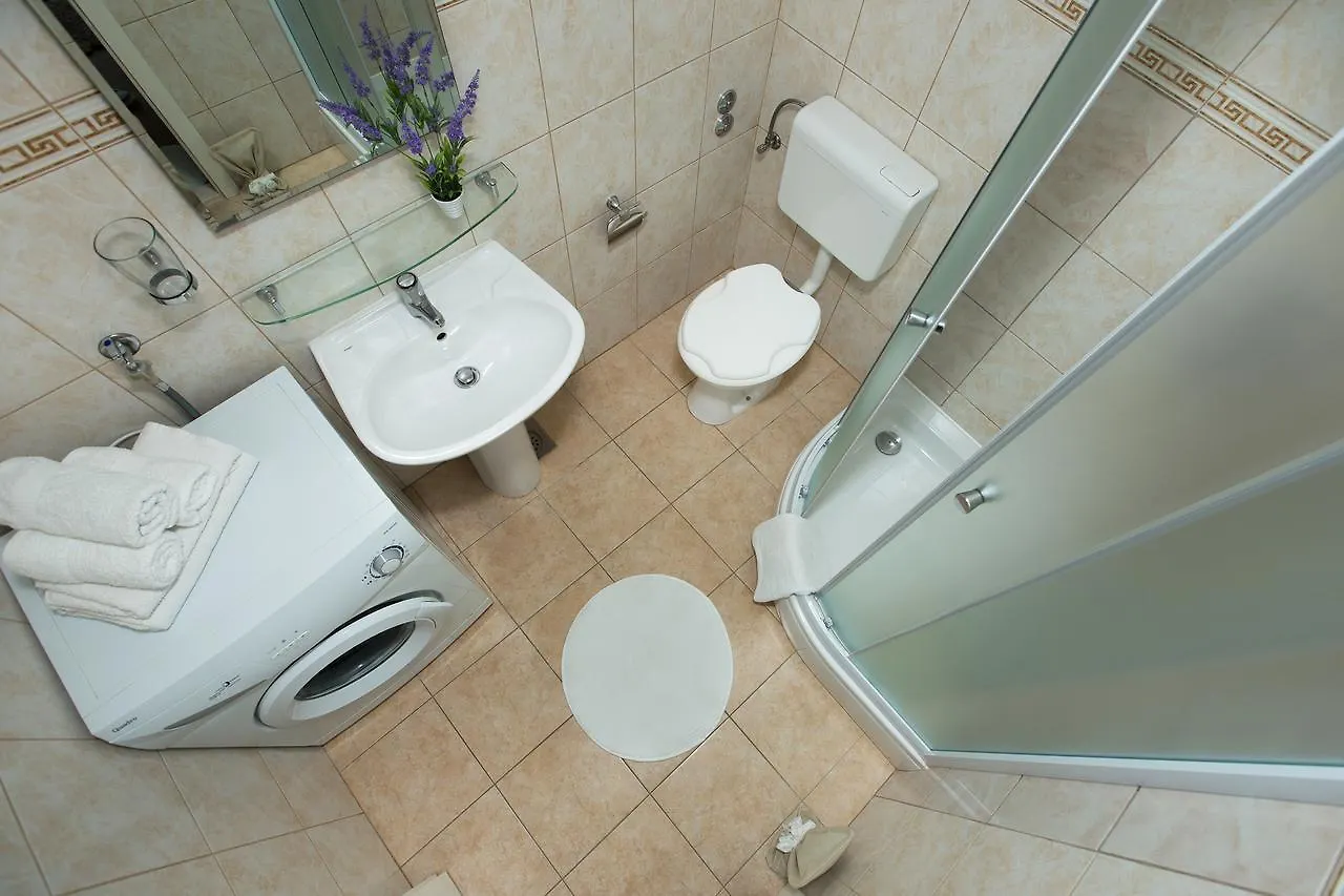 Apartment Lidija Spalato