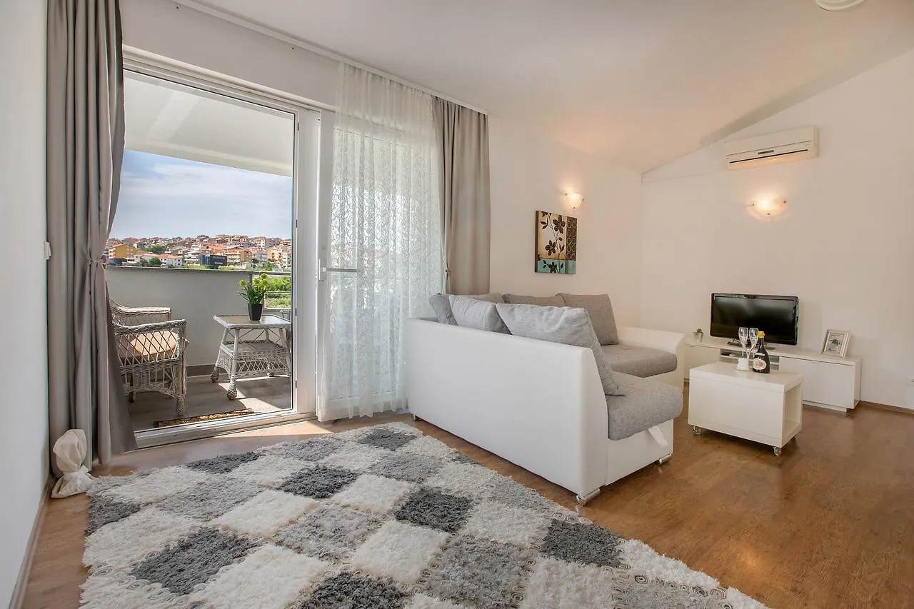 Apartment Lidija Spalato Croazia