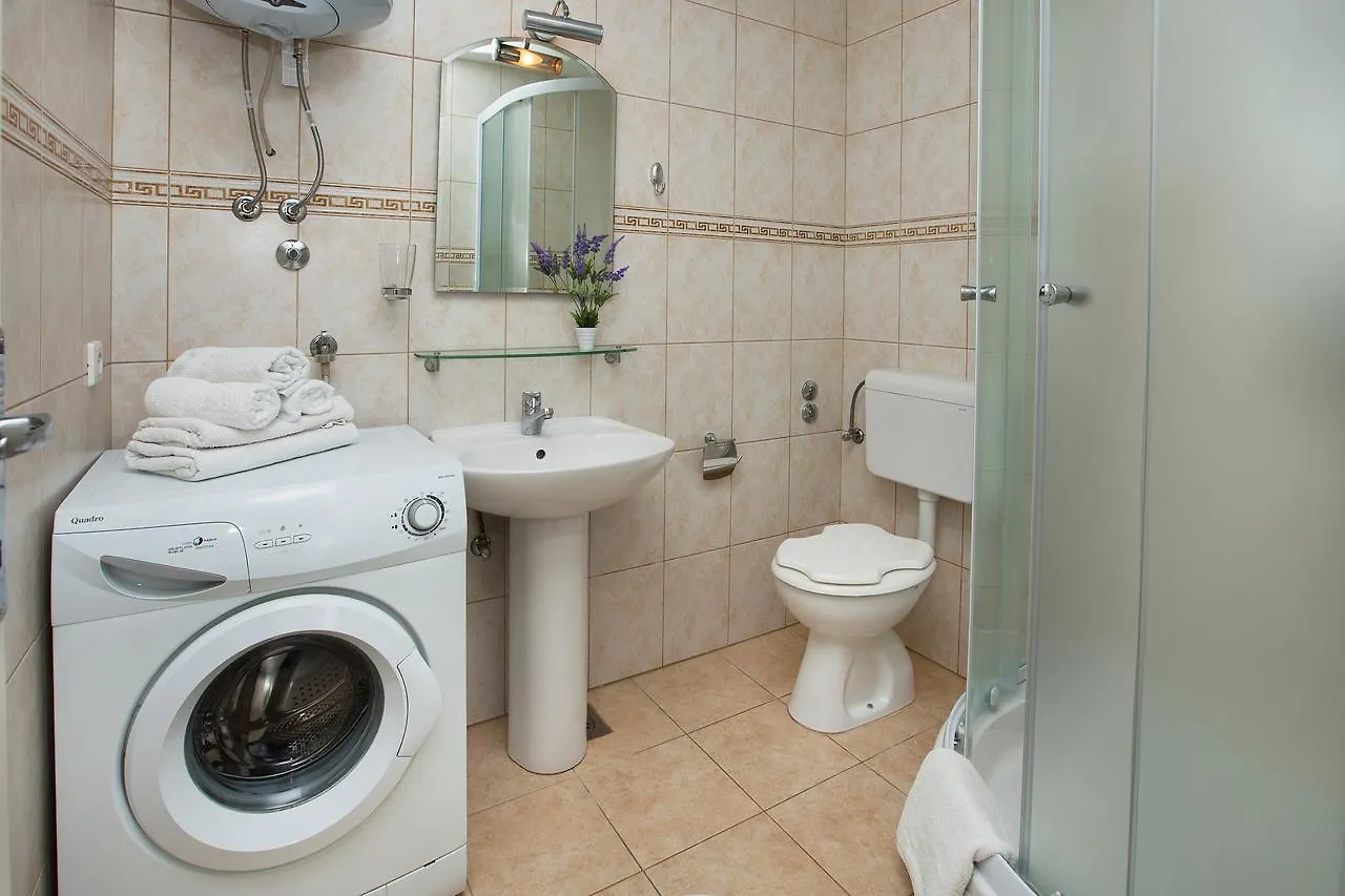 Apartment Lidija Spalato 0*,  Croazia